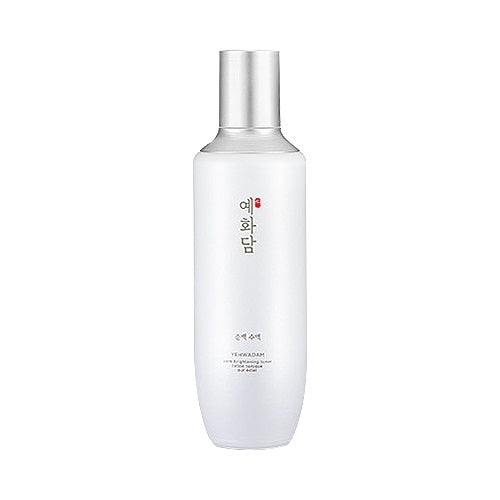 YEHWADAM Pure Brightening Toner