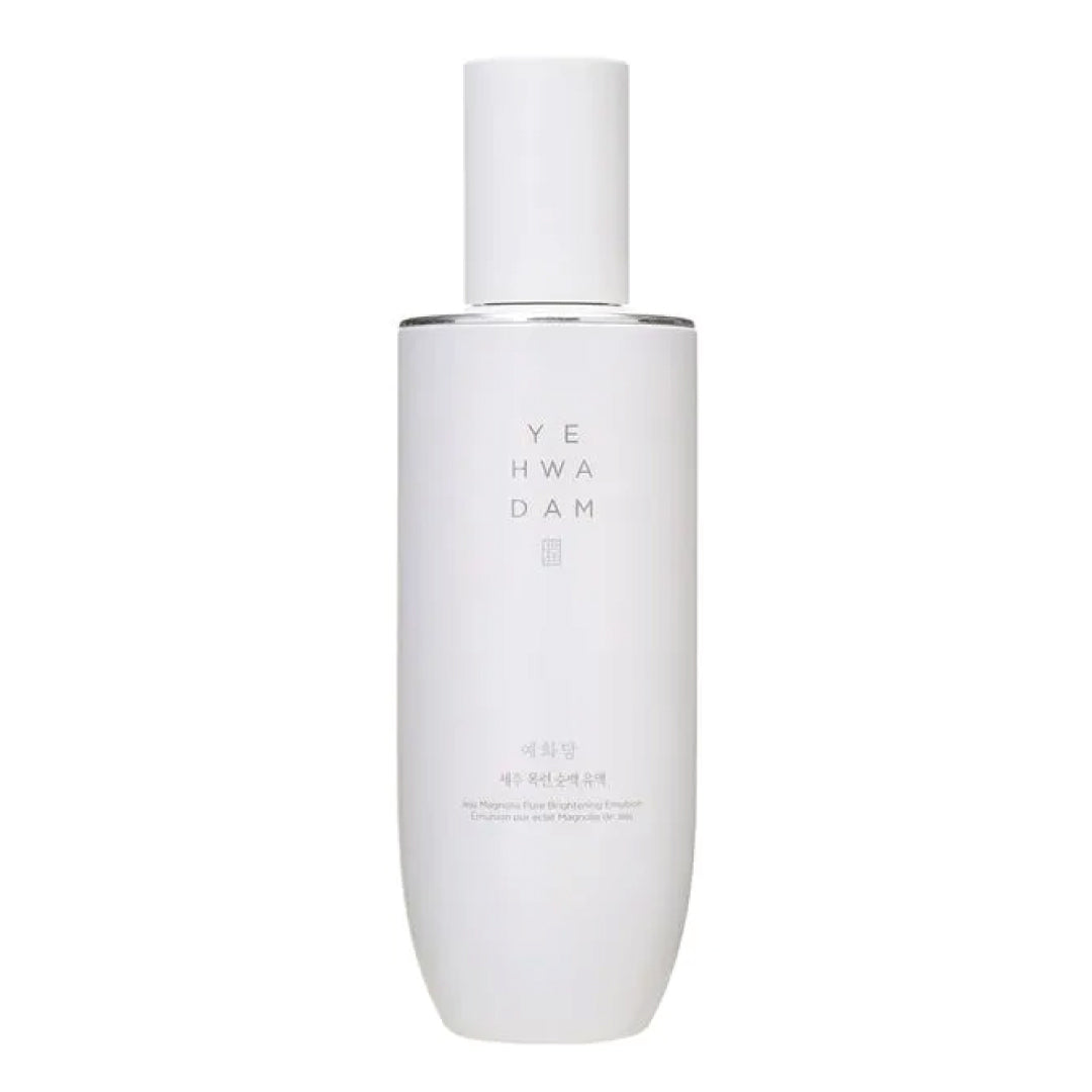 YEHWADAM Pure Brightening Emulsion