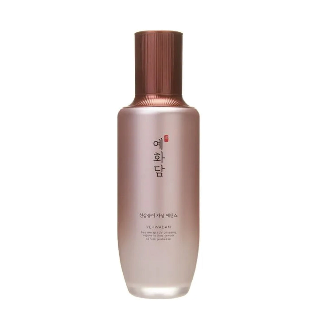 YEHWADAM Heaven Grade Ginseng Rejuvenating Toner