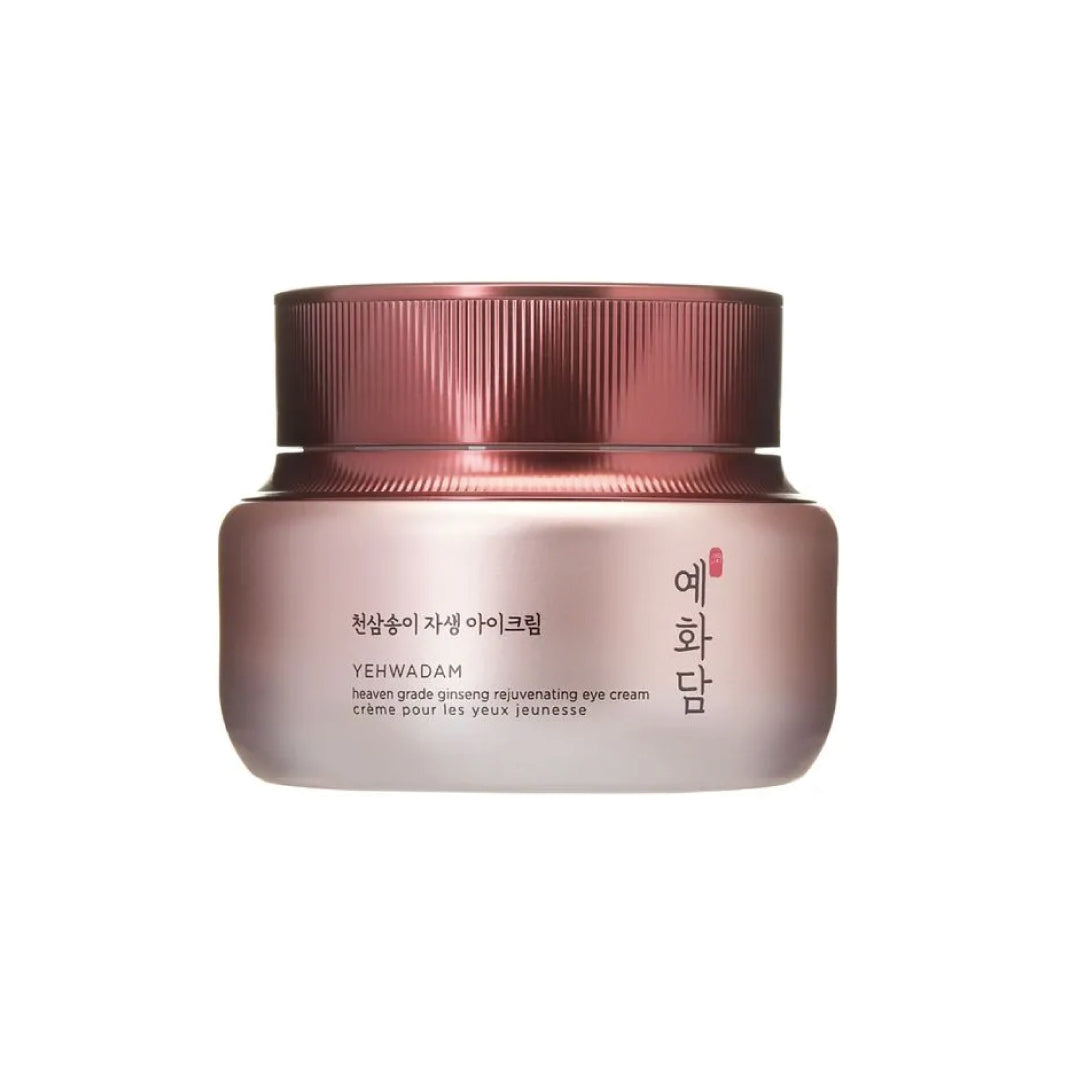 YEHWADAM Heaven Grade Ginseng Rejuvenating Eye Cream