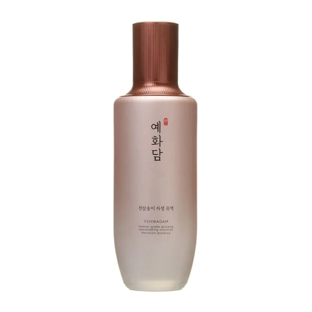 YEHWADAM Heaven Grade Ginseng Rejuvenating Emulsion